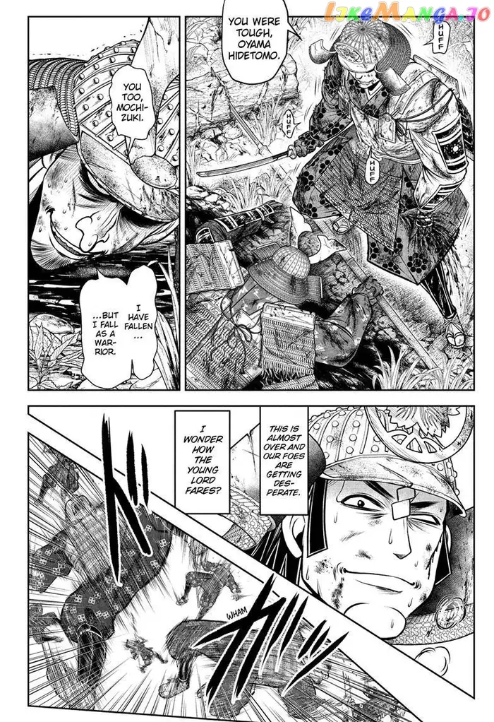 The Elusive Samurai Chapter 96 image 03_optimized